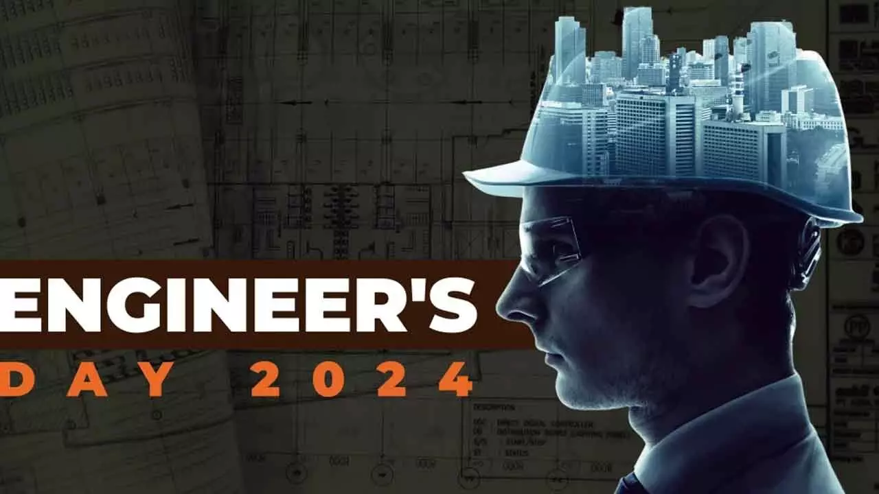 Engineer’s Day 2024: Date, History, and Significance – All You Need to Know