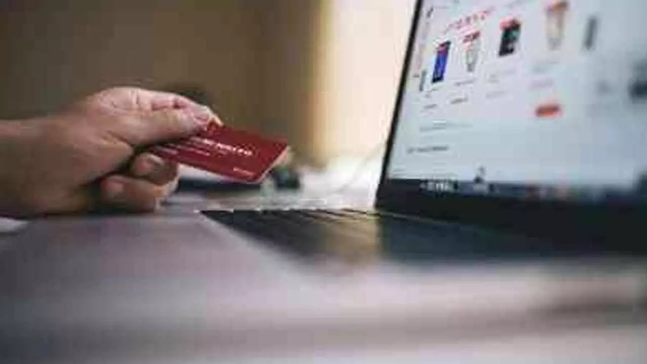 Non-metro cities leading in orders on e-commerce platforms in India: Report