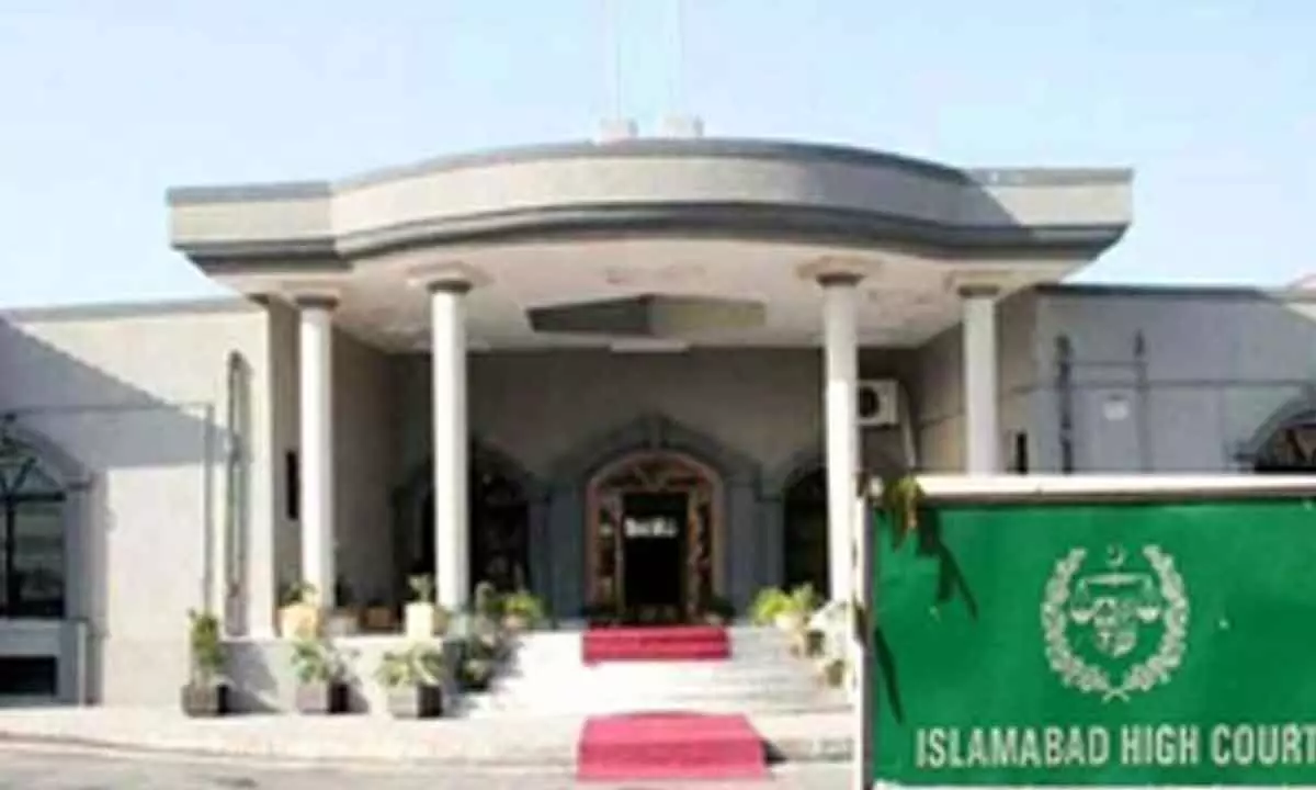 Good comedy: Islamabad HC pans FIR, declares PTI lawmakers custody void