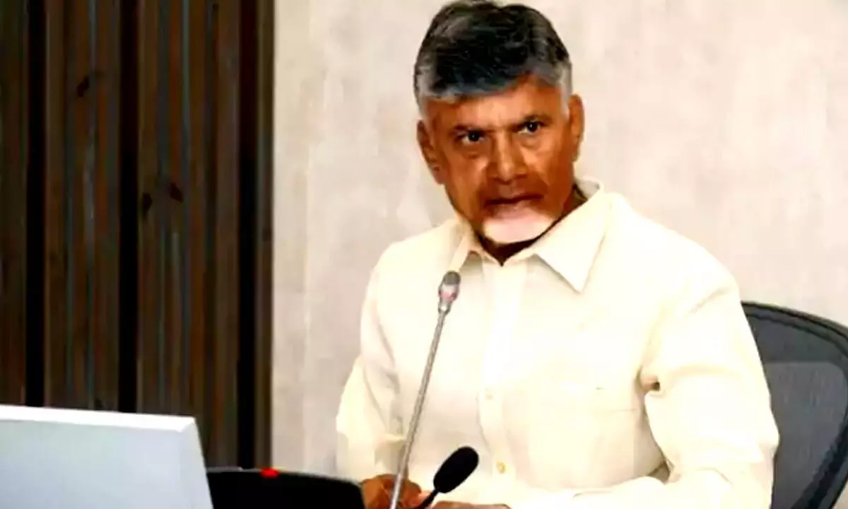 Chandrababu to Visit Prakasam District to participate in Idi Manchi Prabhutvam program