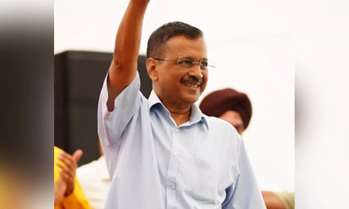 ED arrest, SC interim bail, CBI arrest and now bail: A look at Delhi CM Kejriwals journey