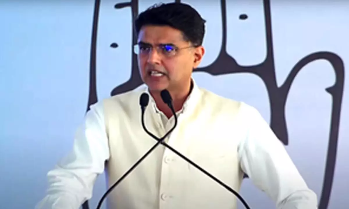 Congress will win elections in Haryana and J&K: Sachin Pilot