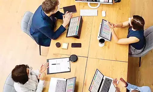 The future of work and success