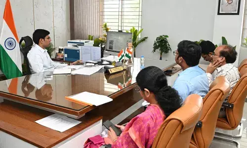 Tirupati district gears up to conduct ‘Swachhata Hi Seva’