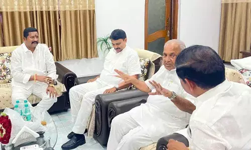 Bridge-cum-reservoir likely to be constructed on River Tungabhadra