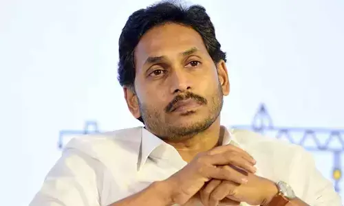 YS Jagan to Visit Flood-Affected Areas in Pithapuram