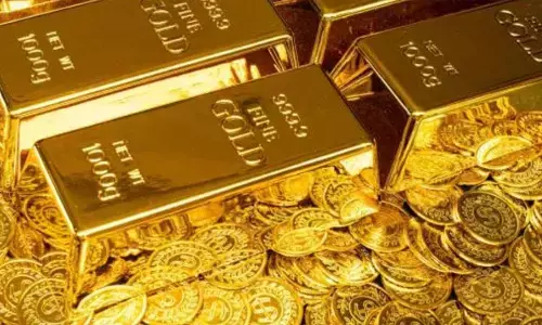 Gold rates in Delhi today slashes, check the rates on 13 September, 2024