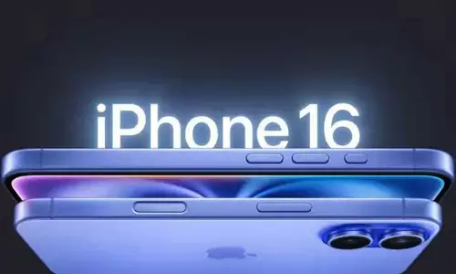 iPhone 16 series