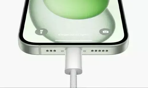 iPhone 16 Series Gets Unannounced 45W Charging Upgrade: Faster Than Ever