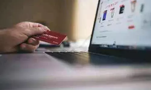 Non-metro cities leading in orders on e-commerce platforms in India: Report