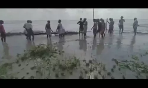 Soil erosion destroys homes in Gopalganj, Saharsa; villagers rue lack of help by Bihar govt
