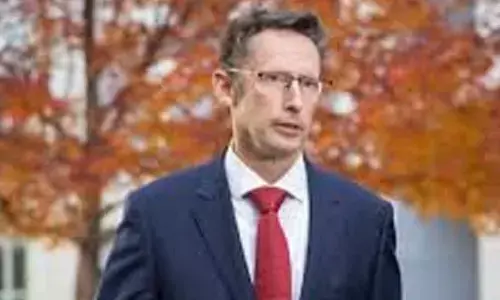 Australia flags major fines for companies failing to protect customers from scams