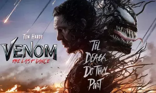 Venom: The Last Dance – Final Trailer for Final Instalment Released
