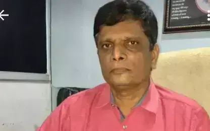 NGO Balala Hakkula Sangham