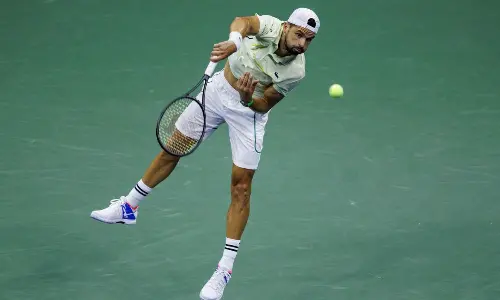 Laver Cup 2024: Grigor Dimitrov named as Rafael Nadal’s replacement in Team Europe