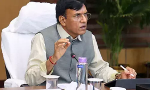 Mansukh Mandaviya calls on retired sports persons to apply for RESET programme