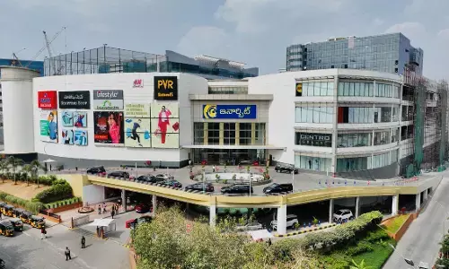 A September to Remember at Inorbit Mall Cyberabad