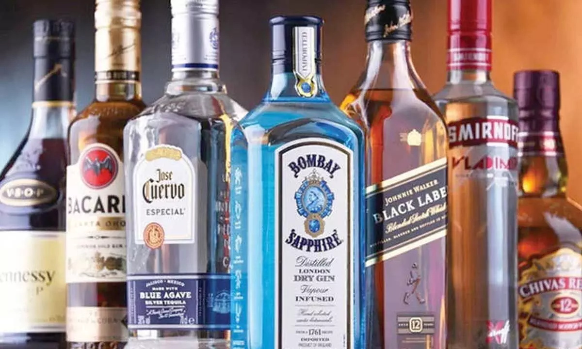 Politicos eagerly wait for new excise policy