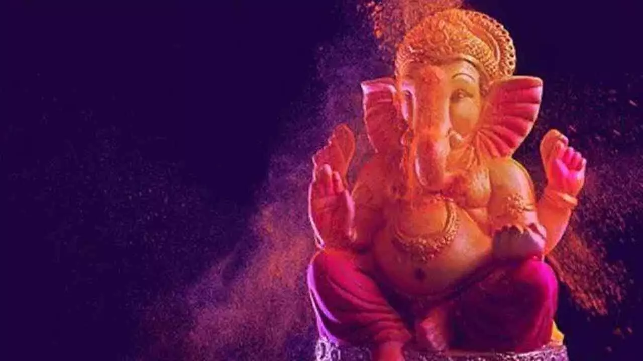 Govt bans political rallies during Ganesh immersion