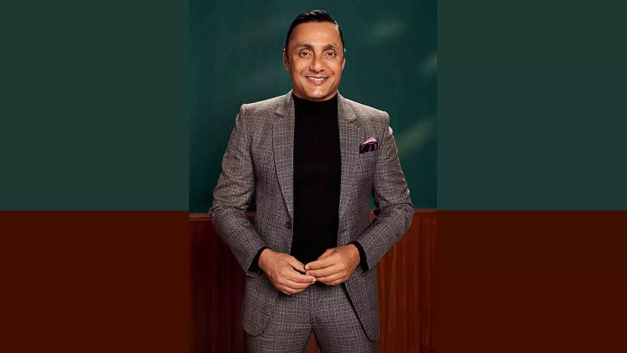 Rahul Bose shares about his experiences from ‘Berlin’ set