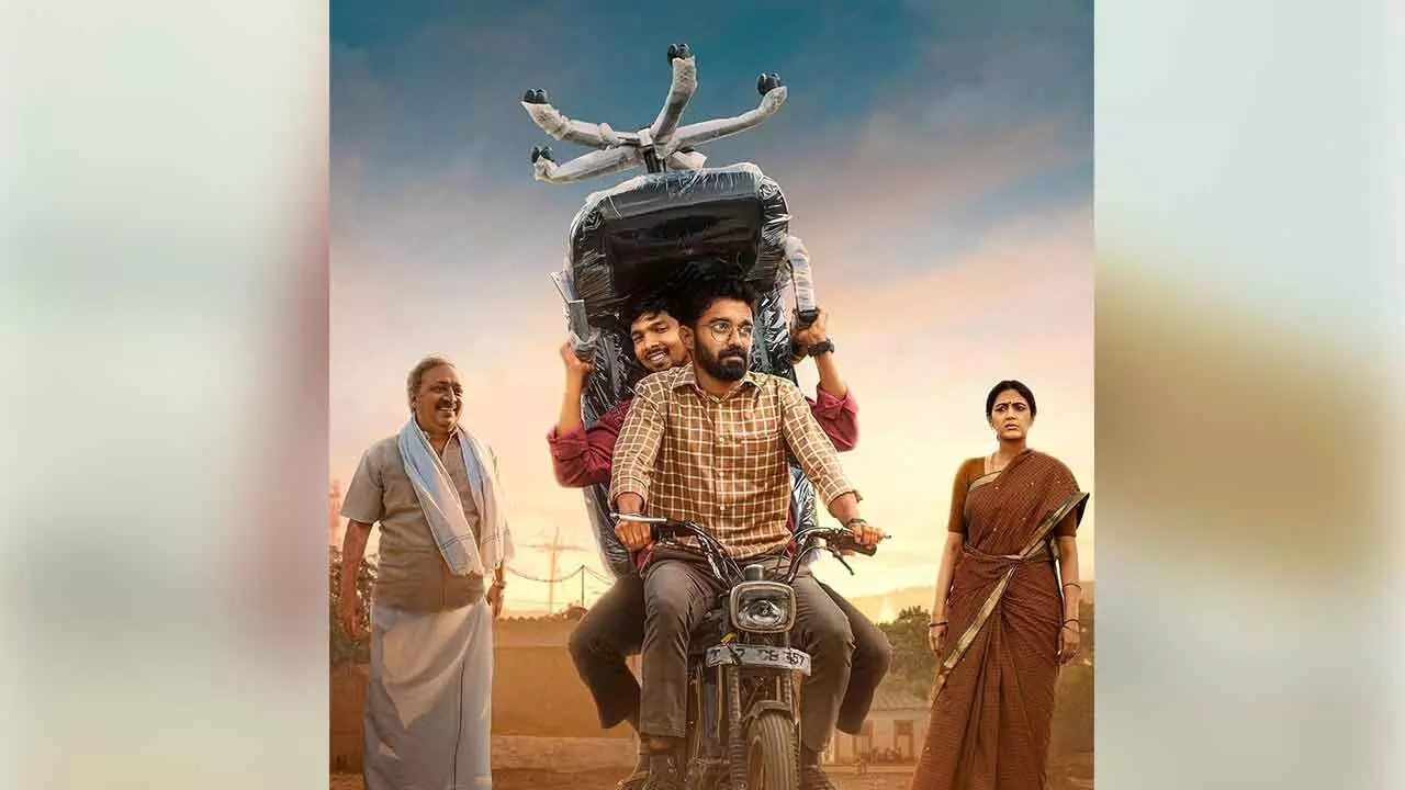 ‘Thalaivettiyaan Paalayam’ trailer marks a warm, feel-good slice of life