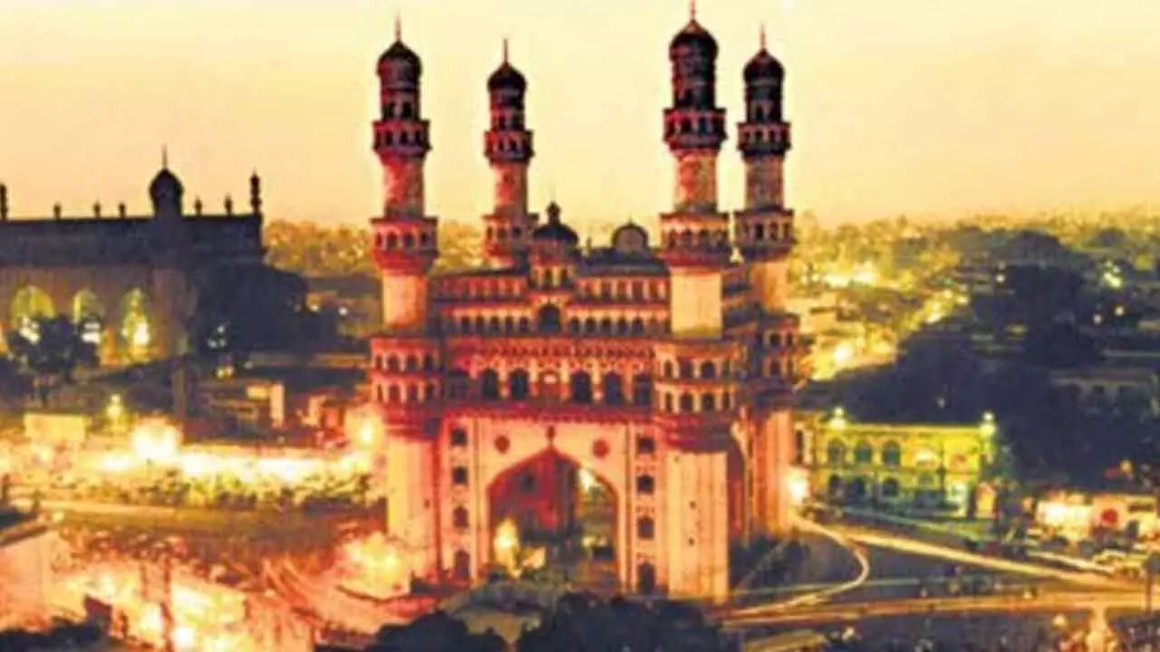 Union Culture Ministry to organise Hyderabad Liberation Day on Sept 17