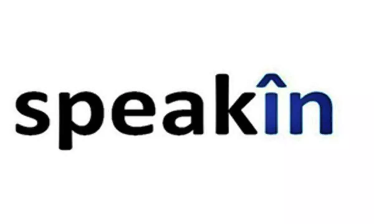 SpeakIn launches FindACoach, a coaching platform for empowering working professionals