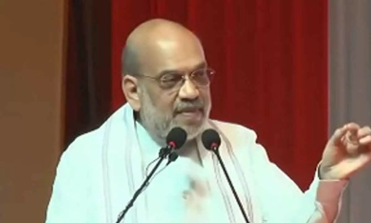 We are committed to strengthening relationship between Hindi, regional languages: HM Shah