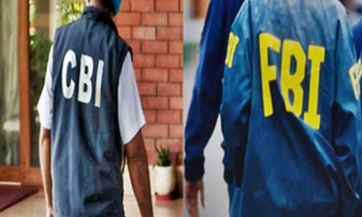 CBI-FBI bust cybercrime syndicate, one nabbed after raids in Mumbai & Kolkata