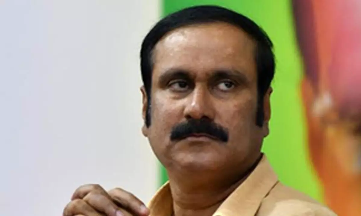 Cancel ECR’s helicopter tourism, declare it bird habitat: PMK to TN govt