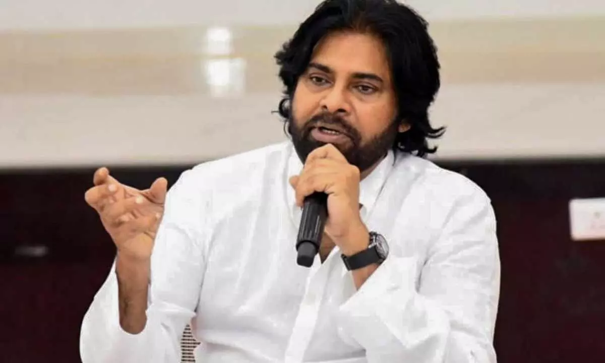 Pawan Kalyan Applauds Centres Decision to rename Port Blair