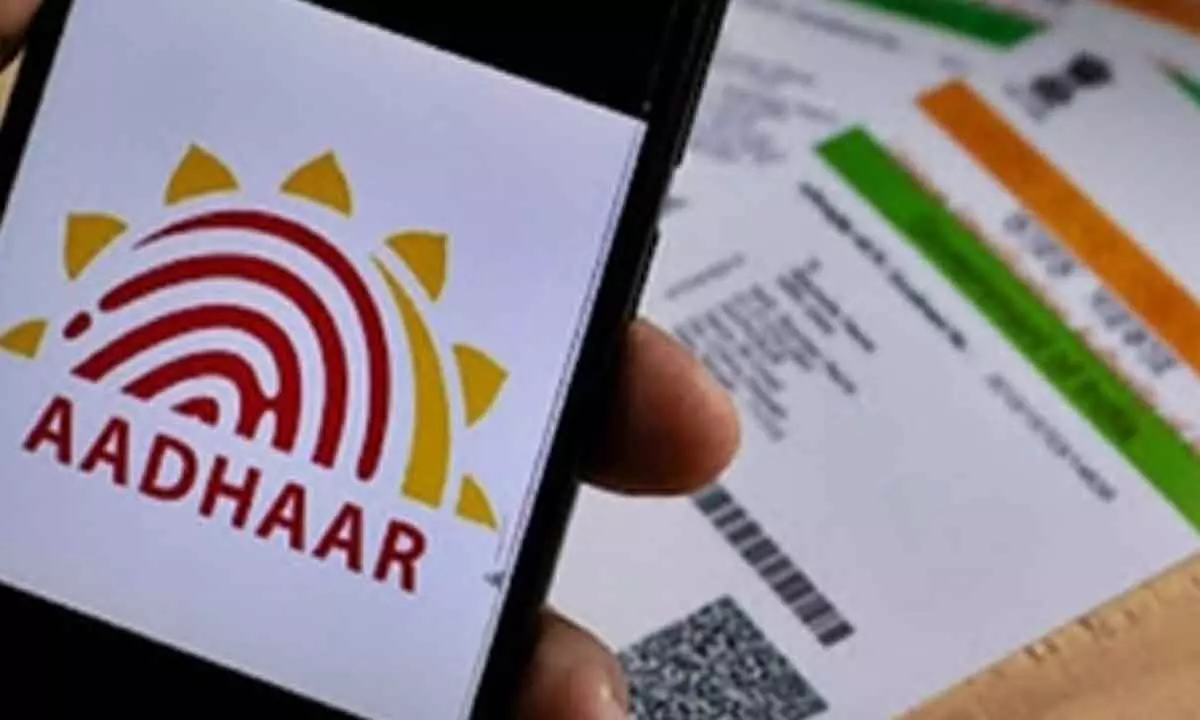 UIDAI extends free Aadhaar update scheme till Dec 14