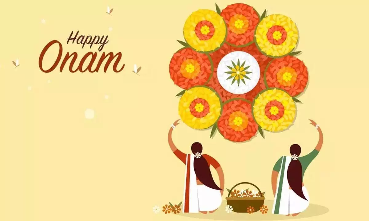 Happy Onam 2024: Heartfelt Wishes, Greetings, and Messages to Share with Loved Ones