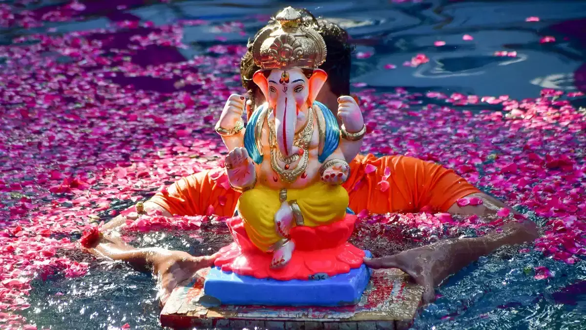 Ganesh Chaturthi 2024: Essential Rituals to Follow Before Ganpati Idol Visarjan