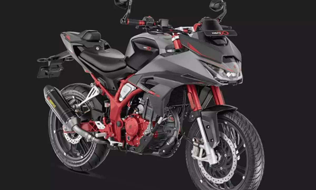 Hero MotoCorp concludes The Centennial auction with resounding success, Raises Rs. 8.6 crores for charitable initiatives, Announces contest for customers to win the Centennial Collectors Edition bike