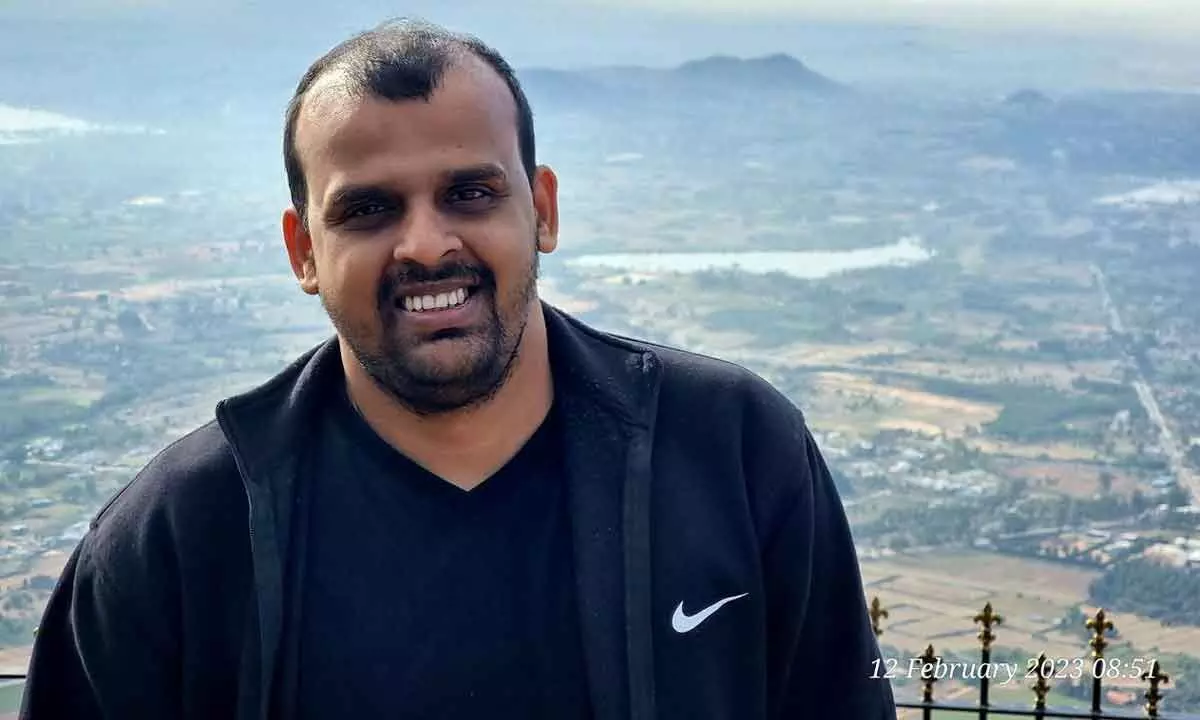 Ashutosh Utpal’s Impactful Journey as an Engineer at Amazon