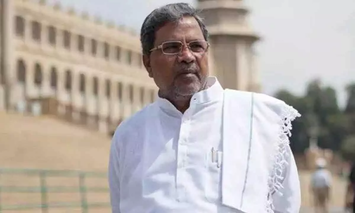 Confident of order getting nullified in coming days, says CM Siddaramaiah on HC decision