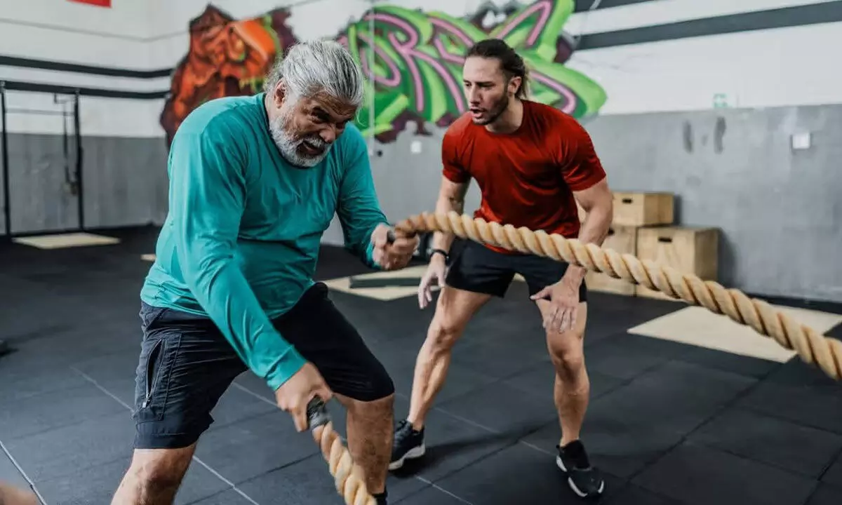 Experts endorse HIIT for stroke rehabilitation except in cases of certain patients