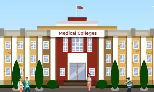 Move to stall new medical colleges flayed