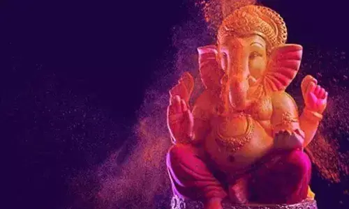Govt bans political rallies during Ganesh immersion