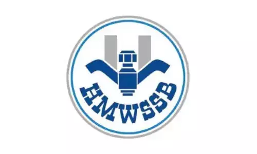 Hyderabad Water Board to take up Gandipet Conduit repair works