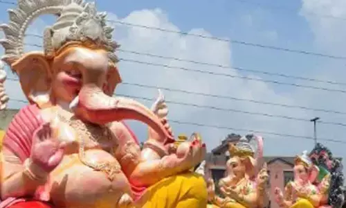 All-out efforts to ensure hassle-free power supply for Ganesh Visarjan