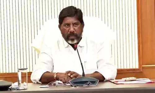 Telangana Dy. CM Bhatti Vikramarka visit Karimnagar today to Launch development programs