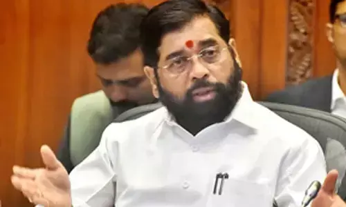 Maha CM Shinde, Ajit Pawar hail Centre’s move to remove MEP on onions, Basmati rice