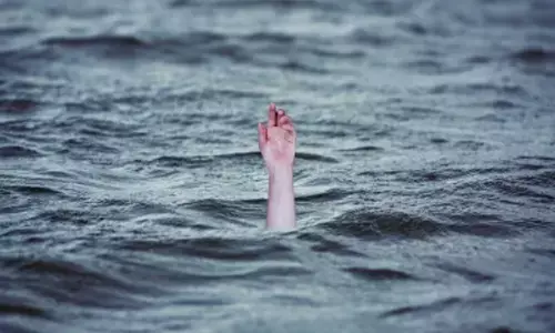 Ganesh Visarjan tragedy: Search continues for two in Gandhinagar