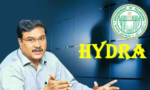 Ranganath denies concerns on legality of HYDRAA, says it has legal sanctity