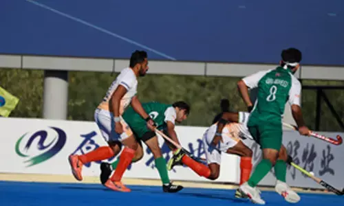 Asian Hockey Champions Trophy: Harmanpreet Singh scores twice as India beat Pakistan 2-0