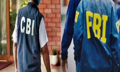 CBI-FBI bust cybercrime syndicate, one nabbed after raids in Mumbai & Kolkata