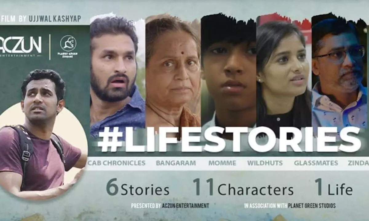 ‘Life Stories’ review: An anthology of lived experiences in everyday struggles and relationships