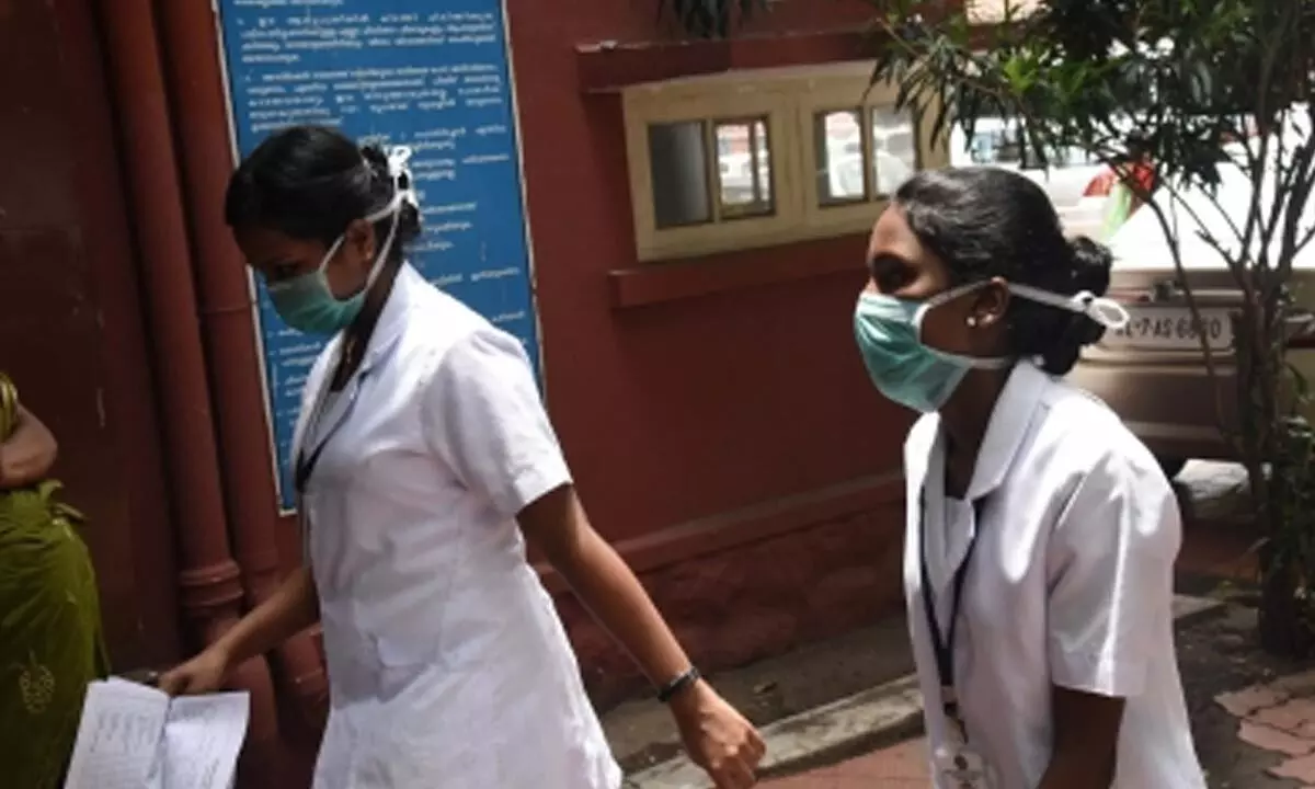 Kerala: List of direct contact of youth who died of suspected Nipah virus infection released